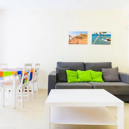 El Balco By Interhome