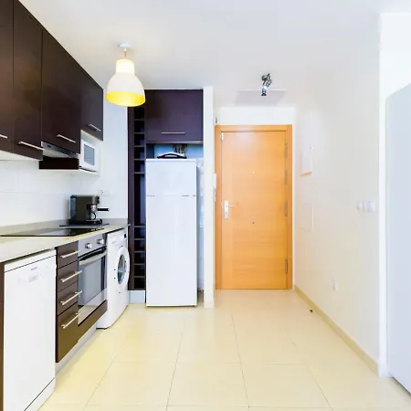 El Balco By Interhome *