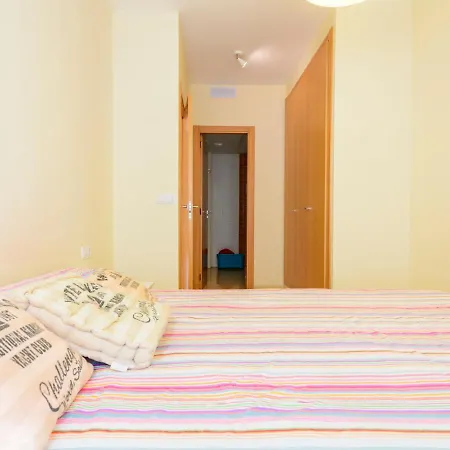 Apartment El Balco By Interhome Oropesa del Mar