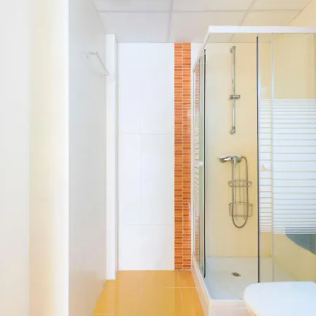 Apartment El Balco By Interhome *