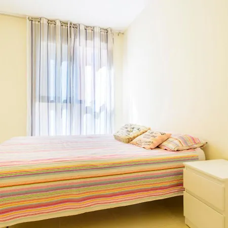 El Balco By Interhome *