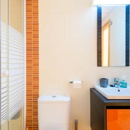 El Balco By Interhome Oropesa del Mar