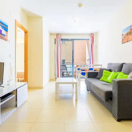 El Balco By Interhome