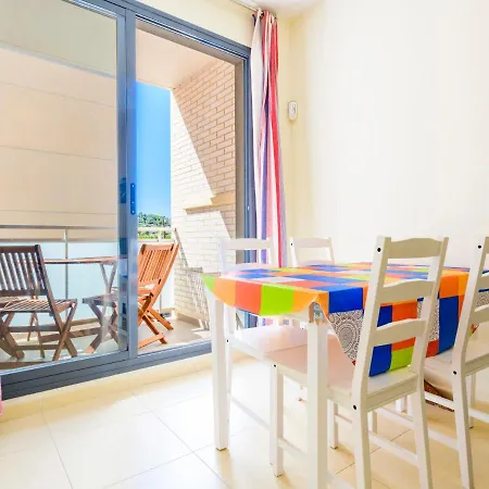 El Balco By Interhome شقة أوروبيسا ذيل مار