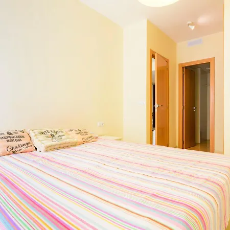 El Balco By Interhome شقة *