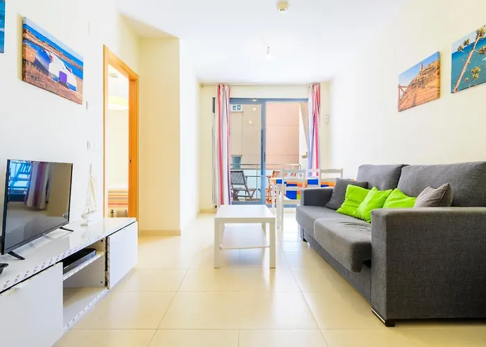 El Balco By Interhome