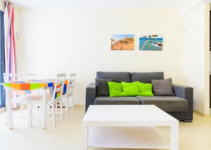 El Balco By Interhome