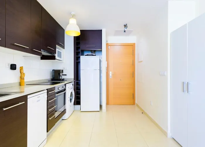 El Balco By Interhome *
