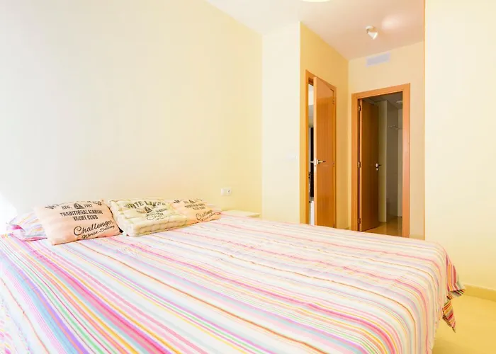 El Balco By Interhome アパート *
